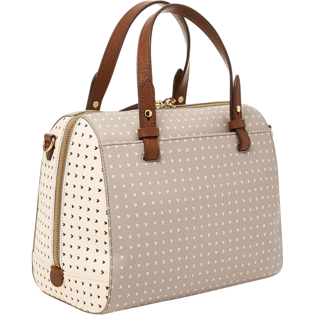 Fossil Women'S Rachel Satchel Purse Handbag For Women