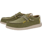Heydude Wally Coastline Jute