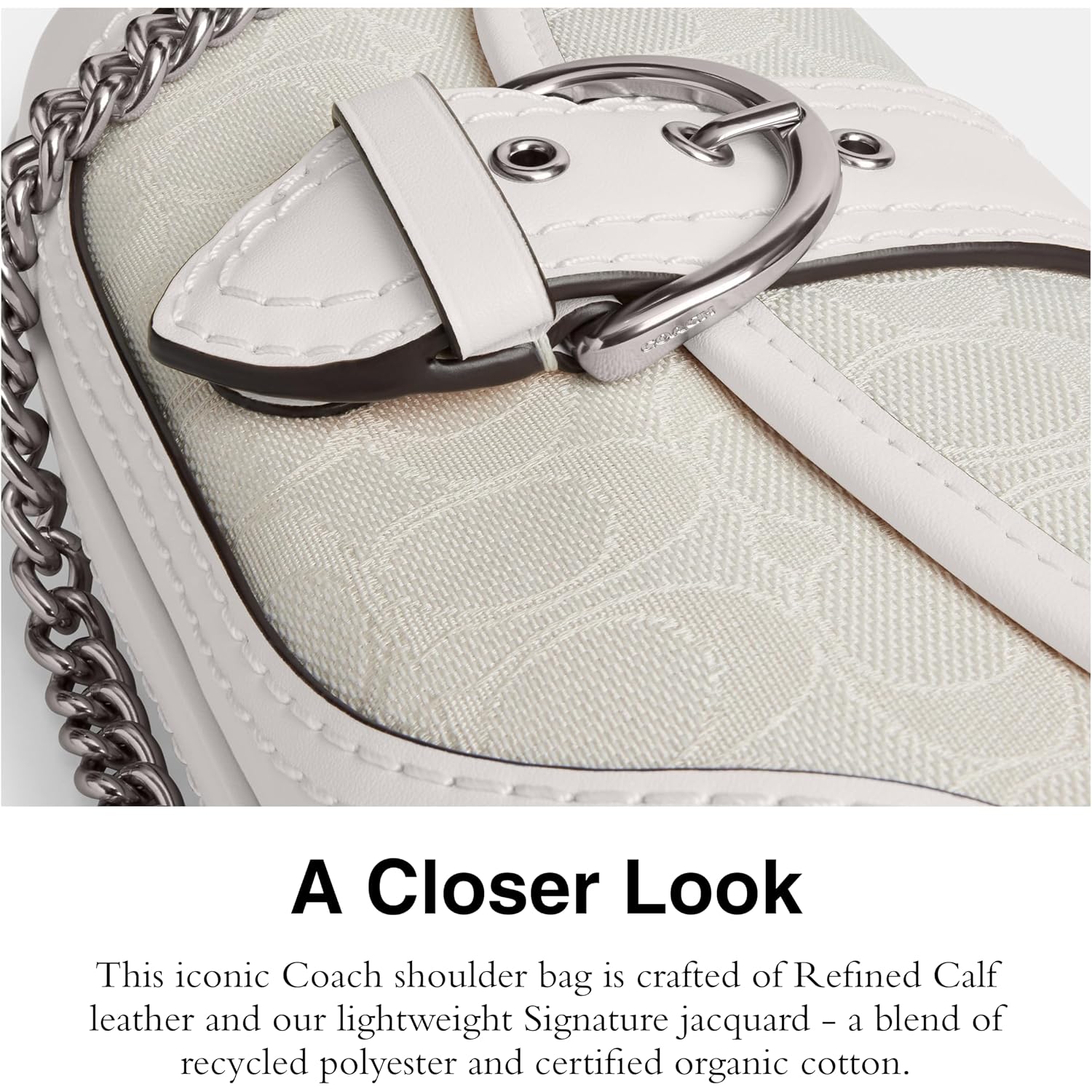 Coach Women'S Soho Bag 25