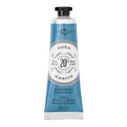 La Chatelaine 20% Shea Butter Hand Cream, Travel Size, Organic Argan Oil, Moisturizing, Nourishing, Extra-Rich Hand Lotion, Made in France, Paraben Free, 1 oz / 30ml (Shea)
