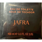 JAFRA LEGEND FOR MEN EAU DE TOILLETE 100 ML 3.3 FL. OZ. PERFUME PARA CABALLERO LEGEND