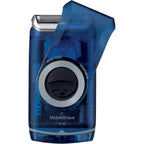 Braun Electric Razor for Men, M60b Mobile Electric Foil Shaver, Washable