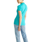 Aeropostale Women'S Aero Solid A87 Polo