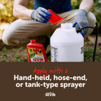Sevin Insect Killer Concentrate 32 Oz