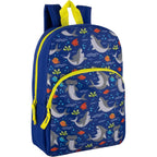 Trail Maker Wholesale Kids Backpacks For Boys, Girls Bulk Backpacks 24 Pack With Fun Patterns, Adjustable Padded Straps