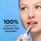Elizabeth Arden Eight Hour Cream Lip Protectant Stick, SPF 15 Sunscreen Balm, Moisturizer for Dry, Cracked Lips with Shea Butter, Coconut Oil & Vitamin E, 0.13 oz