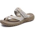 Skechers Women'S Reggae Trailway Flip-Flop Sandal