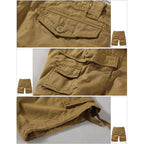 Match Men'S Wild Cargo Shorts