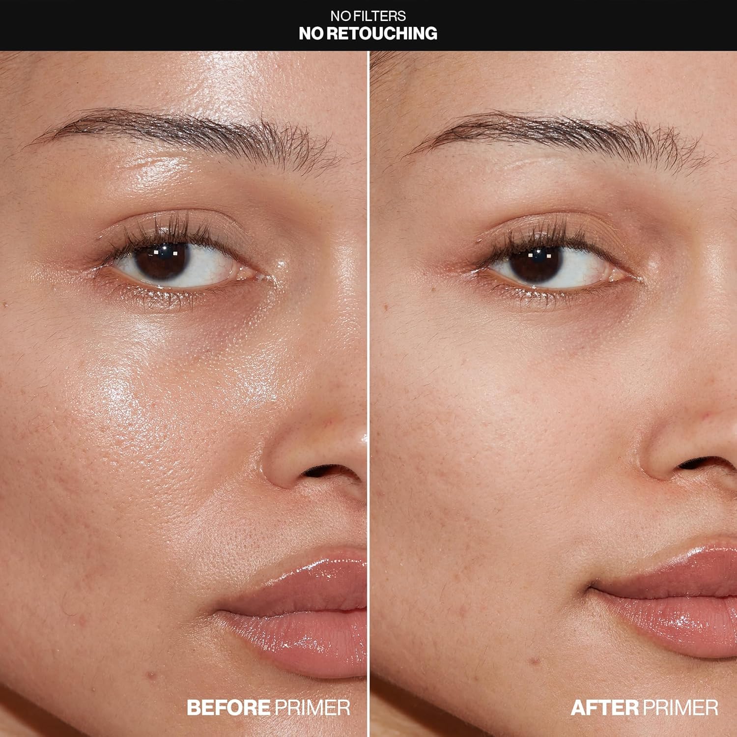 Smashbox The Original Photo Finish Smooth & Blur Makeup Primer | Instantly Smooths and Blurs Fine Lines and Pores | Vitamins A + E