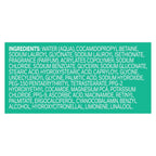 Olly Revive Body Wash With Magnesium, Electrolytes & Vitamin B12– Nourishing Cleanser For Skin Barrier Repair, Deep Hydration, Refreshing Nerolidew Scent, 17 Oz