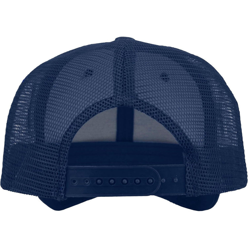 Gelante Mesh Trucker Hat Baseball Cap Structured Front Panel Wholesale LOT 12 Pack