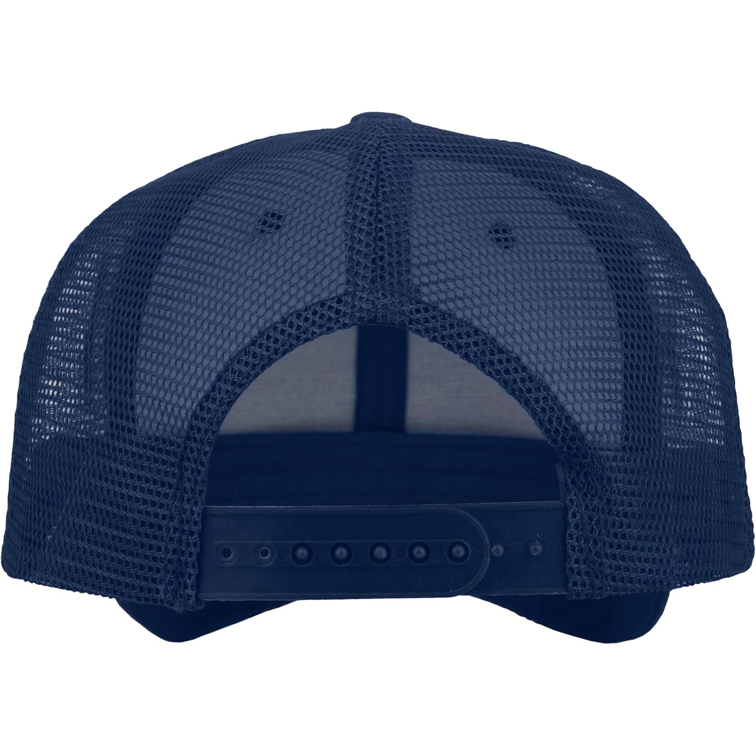 Gelante Mesh Trucker Hat Baseball Cap Structured Front Panel Wholesale LOT 12 Pack