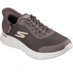 Skechers Men'S Go Walk Flex - Hands Up Slip-In Sneaker