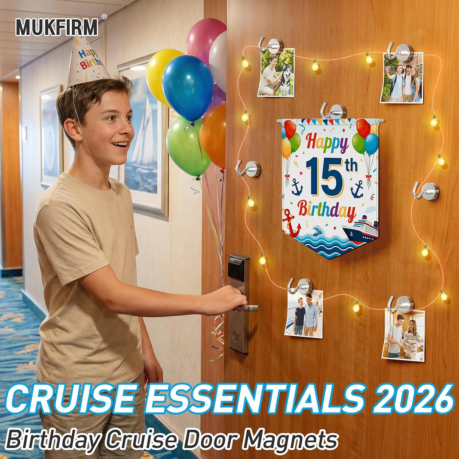 12 Pack Magnetic Hooks For 2026 Cruise Cabins Beach Vacation 30Lbs+ Heavy Duty Magnet With Hook Metal Magnetic Hooks For Kitchen Fridge Grills Hanging Magnet Hooks For Classroom Locker Utensil Racks