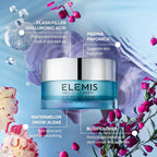 Elemis Pro-Collagen Eye Revive Mask | Anti-Wrinkle Multi-Use Treatment Brightens, Rejuvenates, Plumps And Hydrates For A More Youthful Look