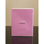 Chance Eau Tendre by Chanel Eau De Toilette Spray 3.4 oz / 100 ml (Women)