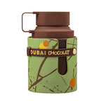 Armaf Odyssey - Dubai Chocolat Gourmand Edition for Men - 3.4 oz EDP Spray