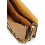 COACH Chain Tabby Shoulder Bag