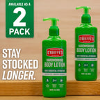 O’Keeffe’S Hardworking Body Lotion, Deep Hydration For Extremely Dry & Cracked Skin, 12 Oz Pump (1 Pack), Fragrance-Free & Hypoallergenic, Non-Greasy Fast-Absorbing Formula