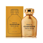 Invicta Gladiator Edp Spray (Limited Edition) Men 3.4 Oz