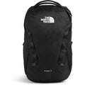 The North Face Vault Everyday Laptop Backpack - Commuter Travel Bag, Water-Repellent Finish, Spacious Compartment, Tnf Black-Npf, One Size