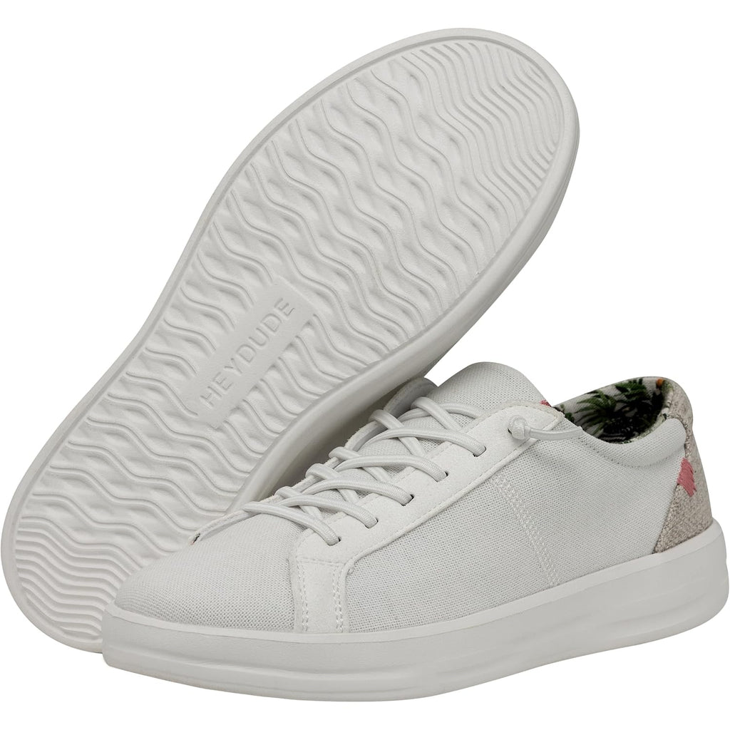 Heydude Women’S Karina Slip On Sneakers | Lightweight Casual Everyday Shoes
