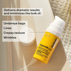 Strivectin Eye Cream Treatment, Firm, Tighten & Lift Eye Area For Bags