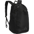 Adidas Defender 5 Backpack For Sports, Gym, School And Travel, 33L, Black/Black, Osfa