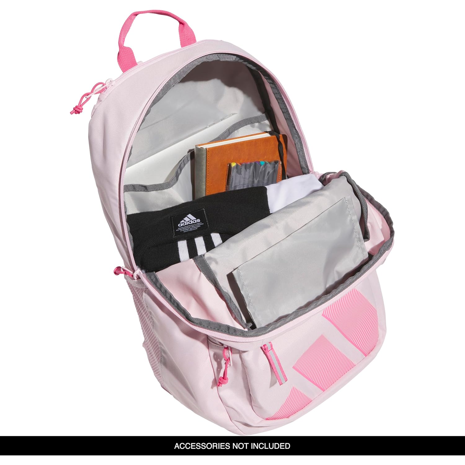 Adidas Midway School Backpack For Laptop And Travel, 28L