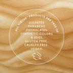 Virtue Flourish Hair Thinning Density Booster Spray Treatment, Hair Growth Product Thickens Hair, Sulfate Free, Color Safe