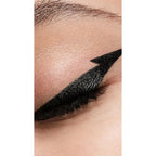 stila Waterproof Liquid Eye Liner, Stay All Day Makeup with Fine Brush Tip Lasting Satin Finish, Smudge-Proof & Transfer-Resistant