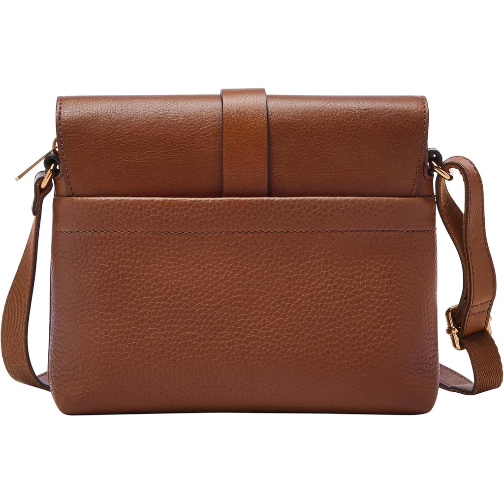 Fossil Women'S Kinley Large Or Small Crossbody Purse Handbag For Women