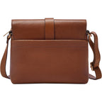 Fossil Women'S Kinley Large Or Small Crossbody Purse Handbag For Women