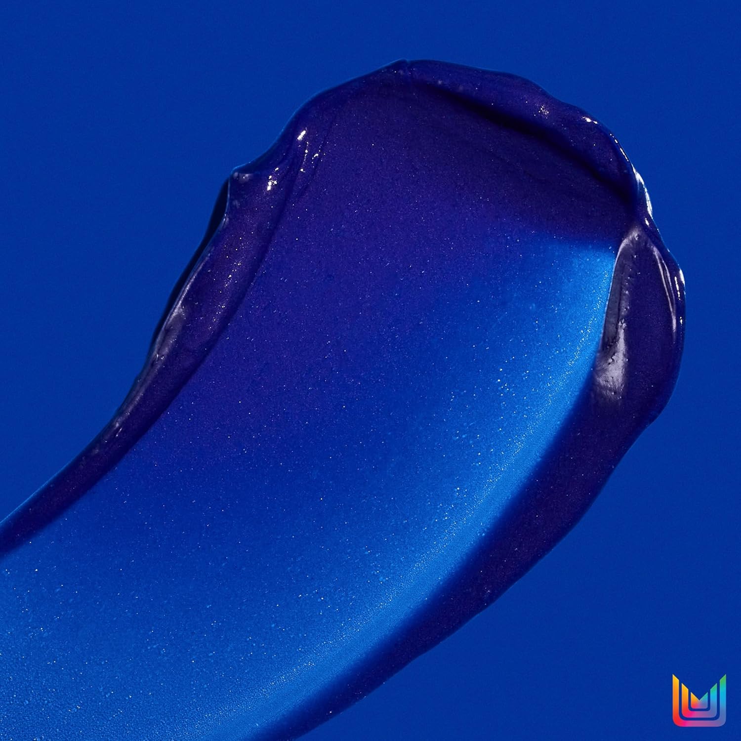 Matrix Brass Off Blue Conditioner - Tones and Removes Brassy Orange Undertones, Pigmented Conditioner For Color-Treated Hair and Lightened Brunettes, Vegan