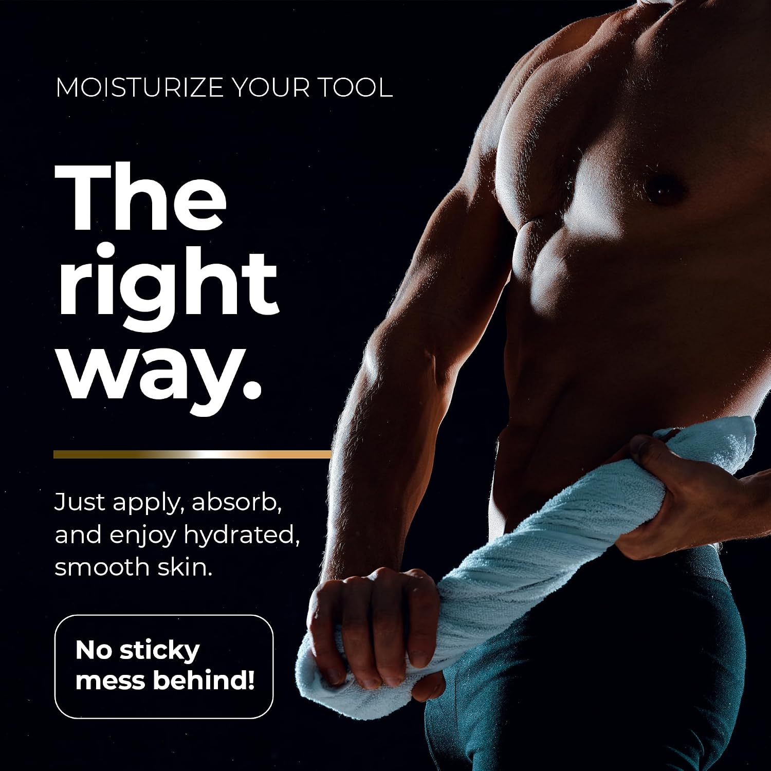 Premium Penile Health Creme For Dry And Sensitive Skin – Hydrating Moisturizer For Men’S Intimate Area – Supports Foreskin Restoration – Fragrance-Free Formula – 4Oz