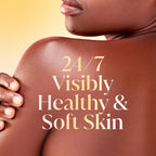 Olay Body Wash For Women, Ultra Moisture, 24Hr Moisturizing, Hydrating & Refreshing, B3 Vitamin Complex, Free Of Parabens & Phthalates, For All Skin Types, Shea Butter Scent, 22 Fl Oz
