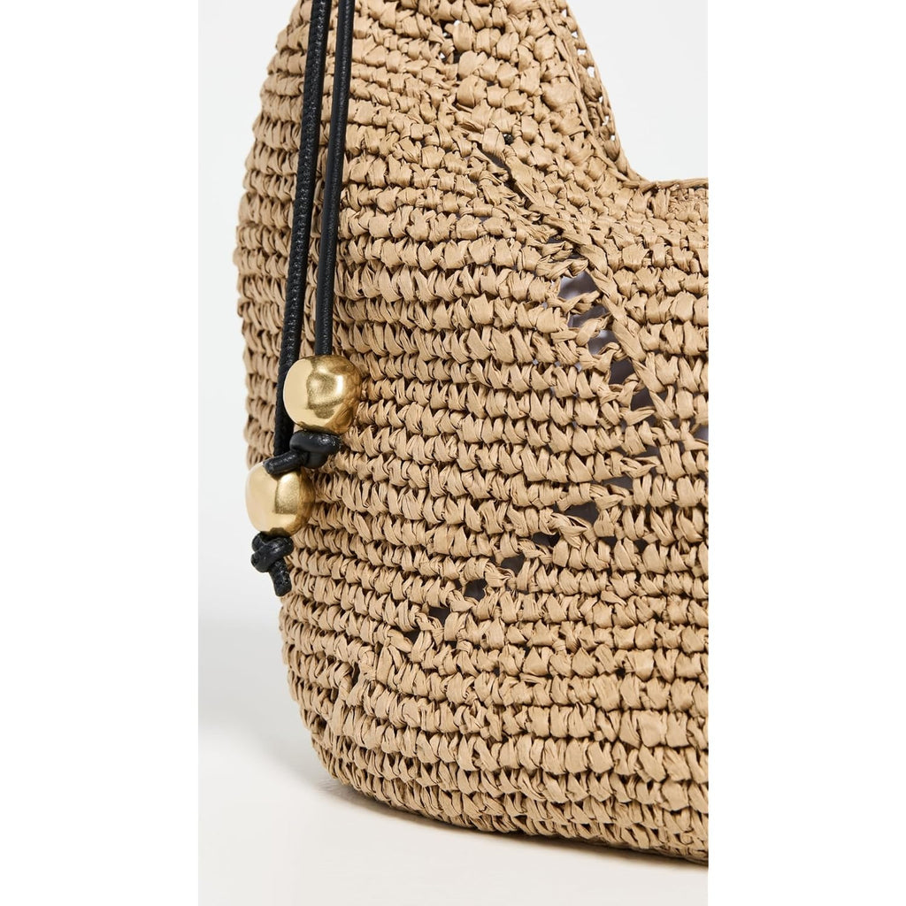 Madewell Women's Seasonal Eyelet Large Pouchette