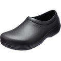 Crocs Adult On The Clock Clogs Slip On Slip Resistant Work Shoes