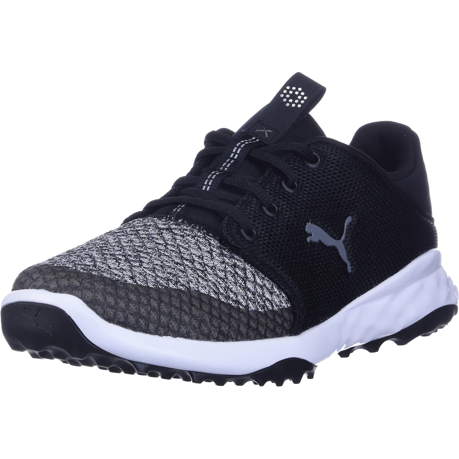 Puma Grip Fusion Sport Men'S Golf Shoe