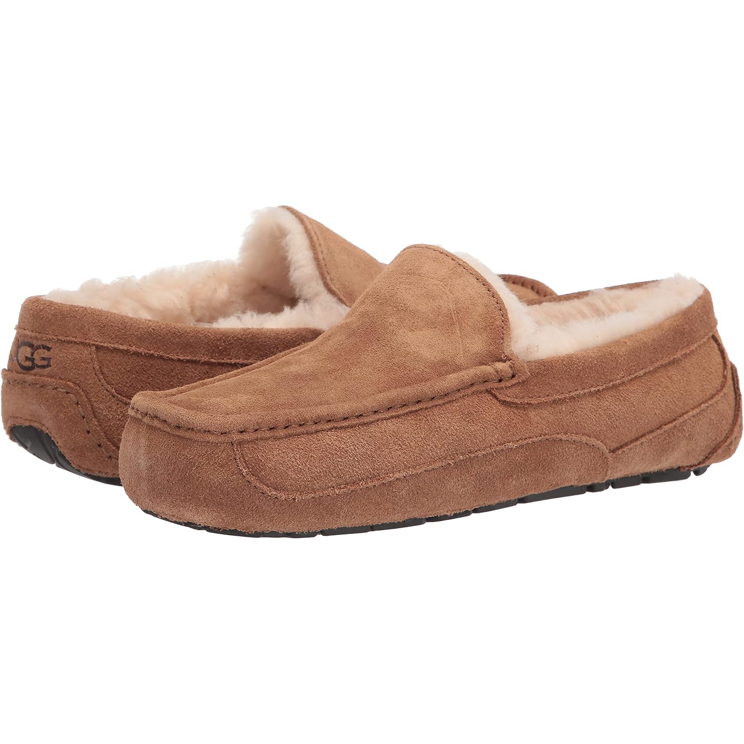 Ugg Men'S Ascot Slipper