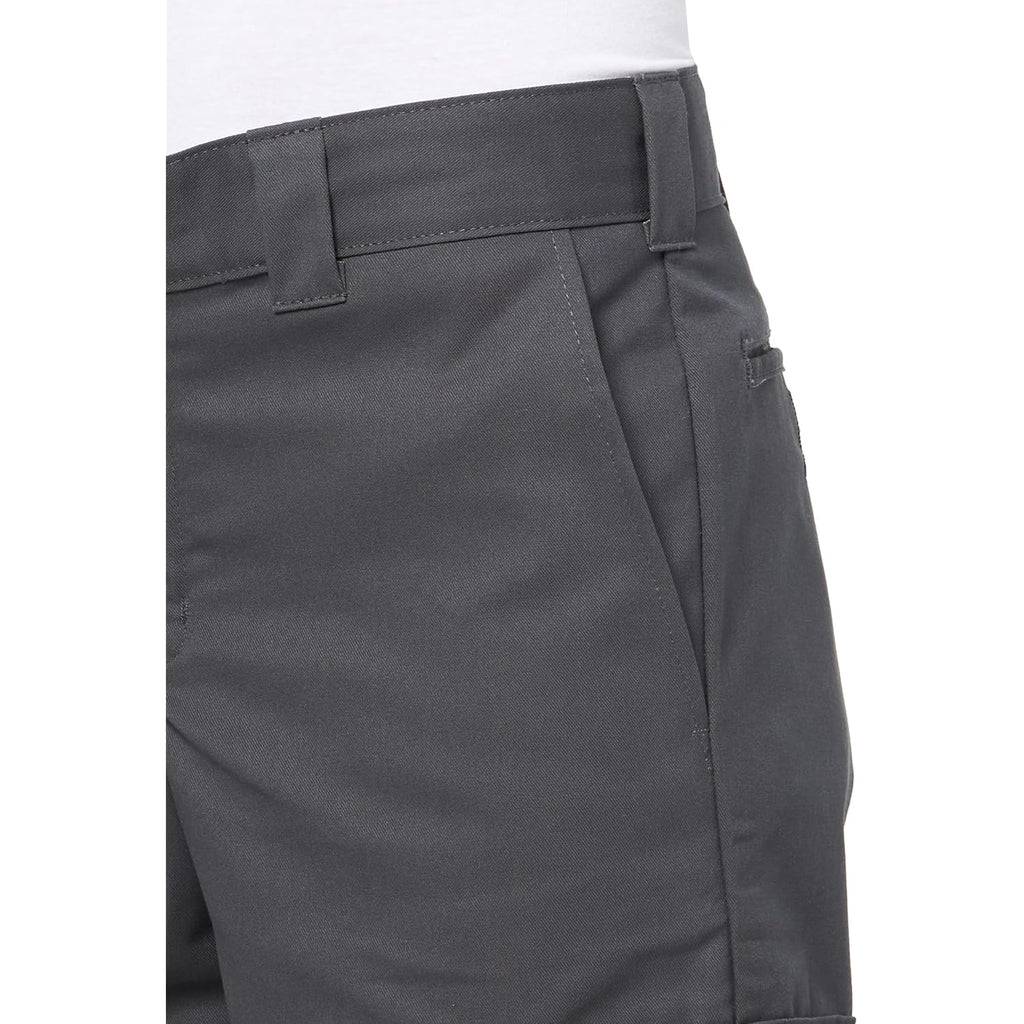 Dickies Mens Flex Relaxed Fit Cargo Shorts, 13"