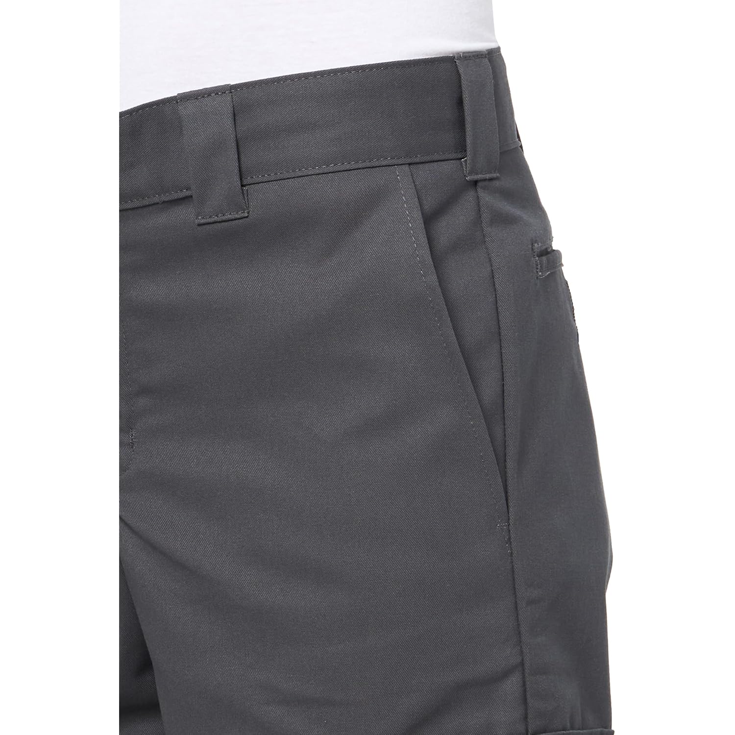 Dickies Mens Flex Relaxed Fit Cargo Shorts, 13"