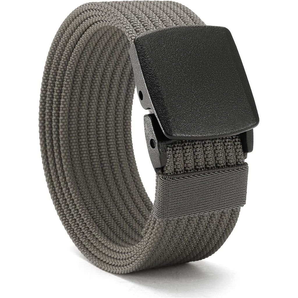Chaoren Nickel Free Web Belt Men - 38Mm