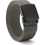 Chaoren Nickel Free Web Belt Men - 38Mm