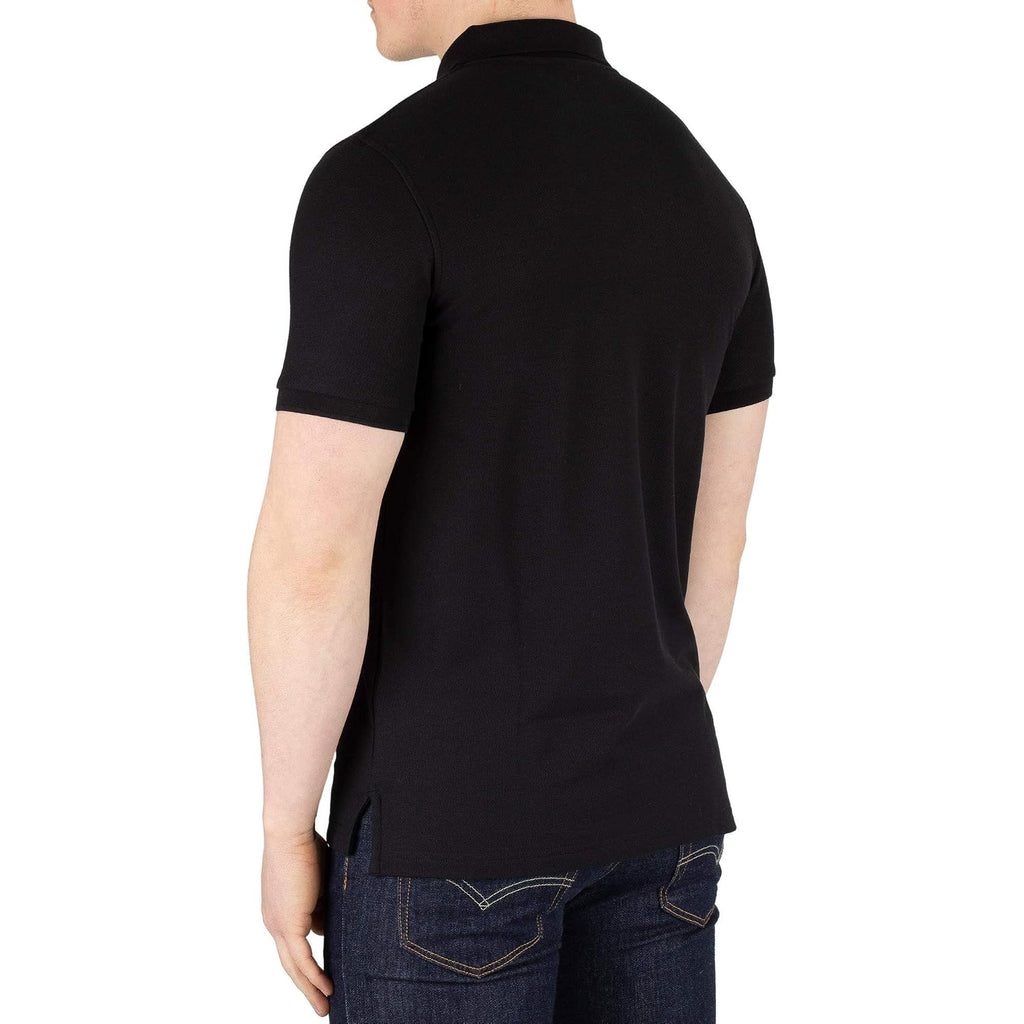 Psycho Bunny Men'S The Classic Pique Polo Shirt
