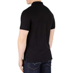 Psycho Bunny Men'S The Classic Pique Polo Shirt