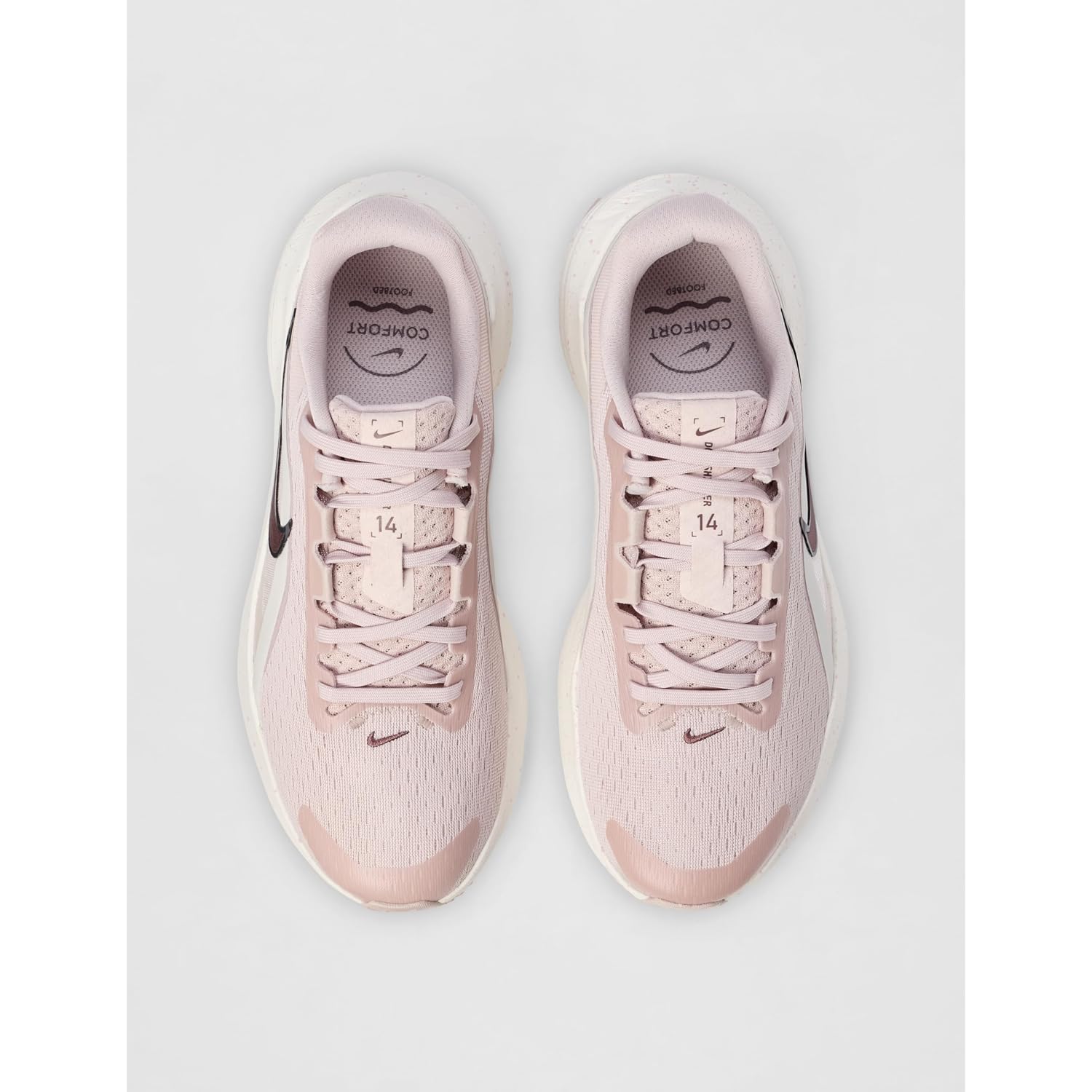 Nike Women'S Downshifter 14 Road Running Shoes