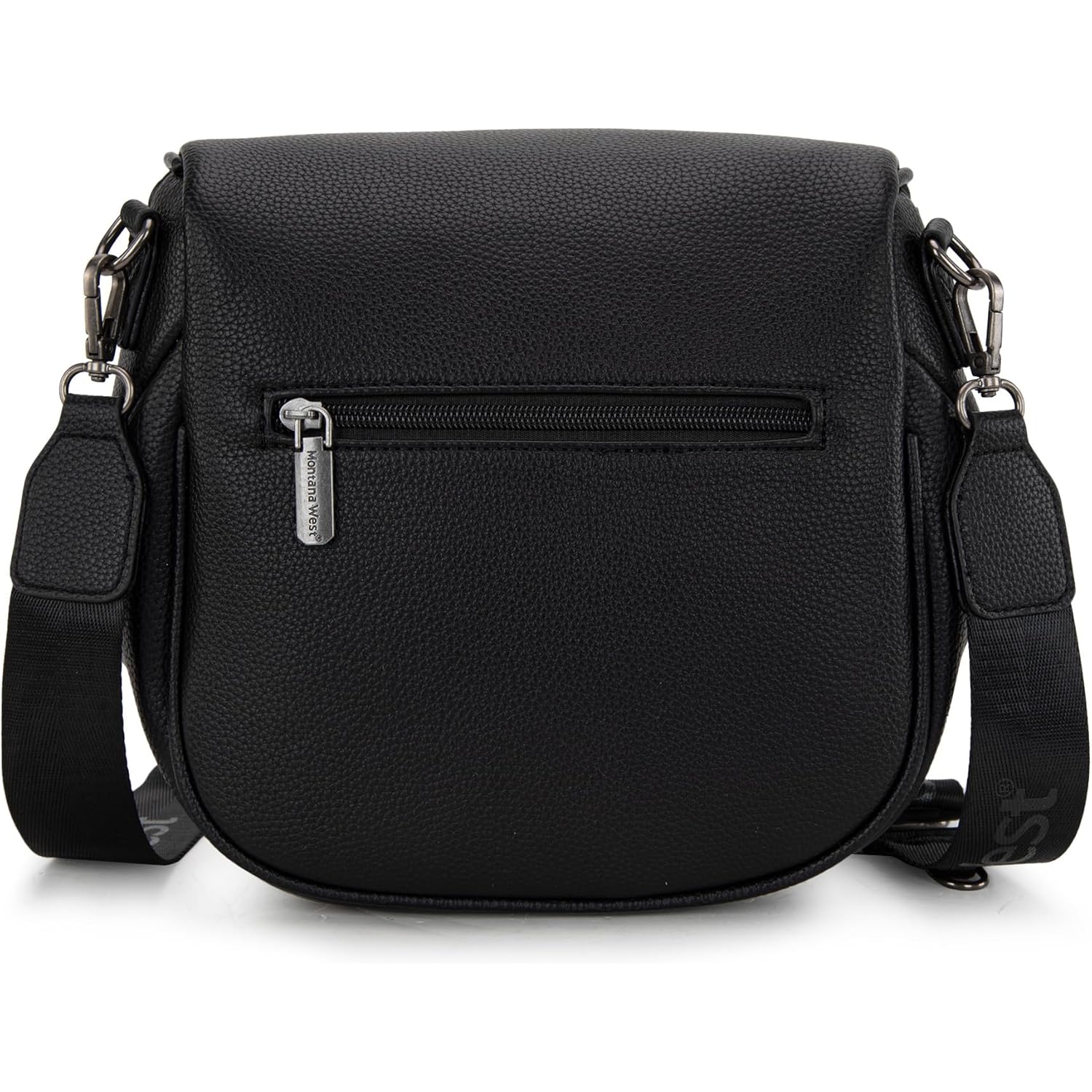 Montana West Crossbody Bags for Women Bum Bag Sling Purse with Adjustable Strap and Coin Purse
