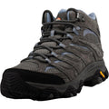 Merrell Women'S Moab 3 Mid Waterproof Hiking Boots