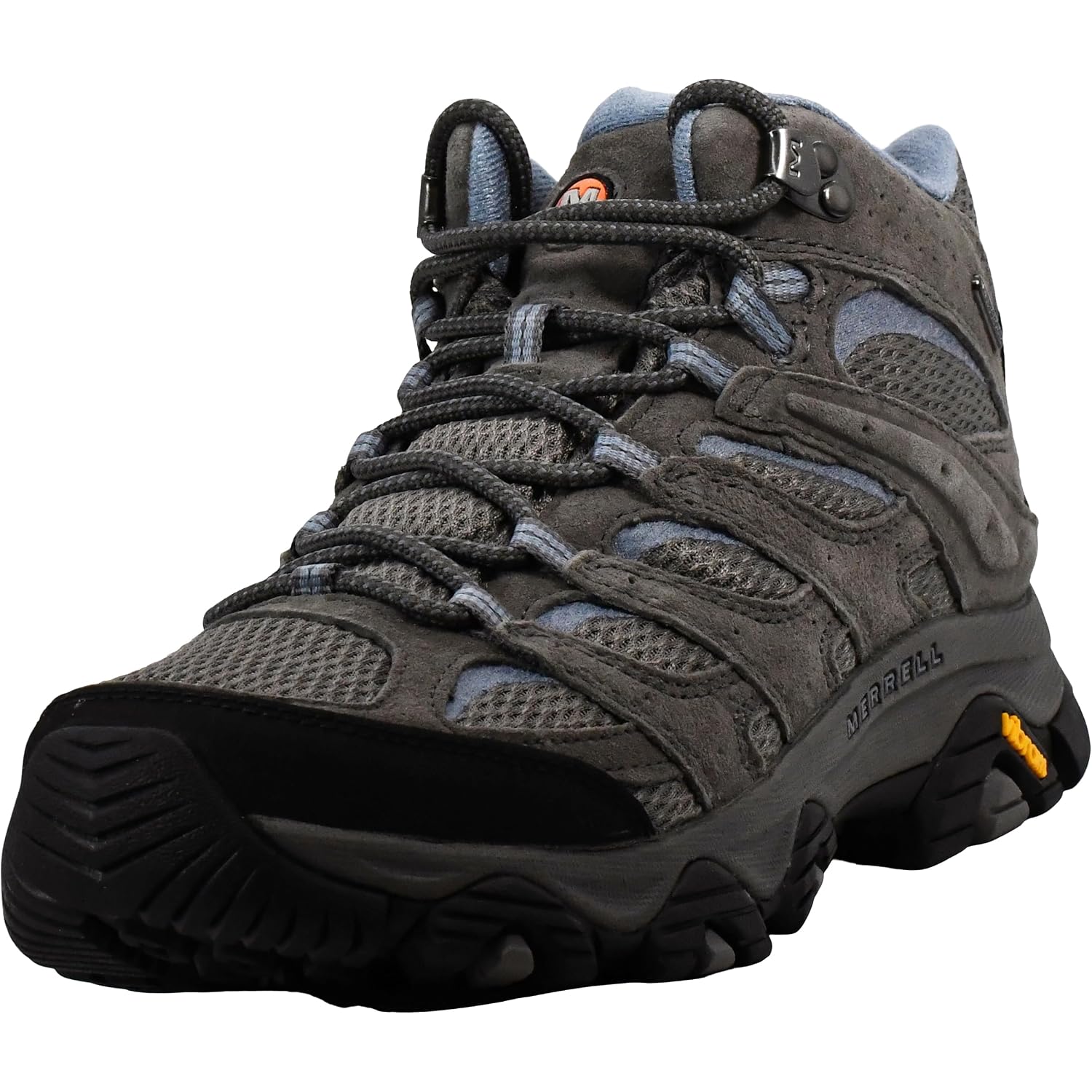 Merrell Women'S Moab 3 Mid Waterproof Hiking Boots